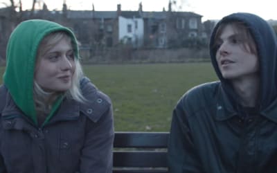 We spent a day with ear for a new FADER documentary