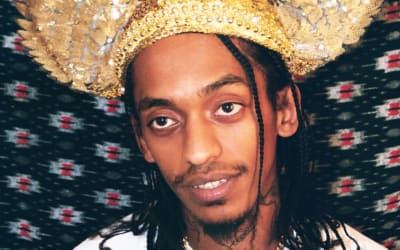 Sideshow gets grimy on TIGRAY FUNK standout “YARDBIRD”