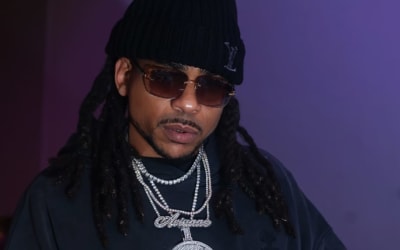 The myth and magic of Max B’s Harlem