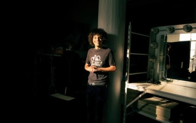 Everything we learned about xaviersobased from his FADER cover story