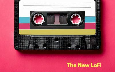 November 2025 Mixtape