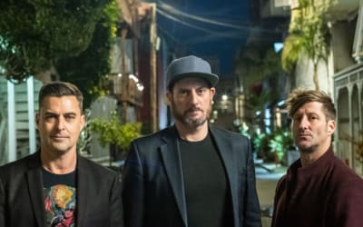 Jazz, soul, and synths come together on the new Fault Line Trio single, “In2it”