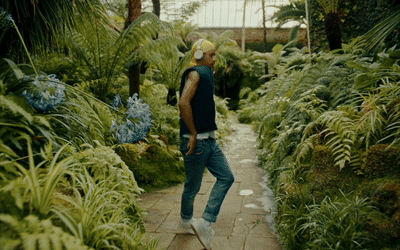 Matt Wilde’s new album is a soft collision of soul, jazz, and electronic