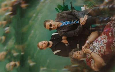 Soulful jazz vibes for your Sunday afternoon