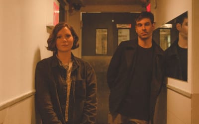 Brooklyn duo, Silver Liz, find clarity in the haze with new single “Dream More Vivid”