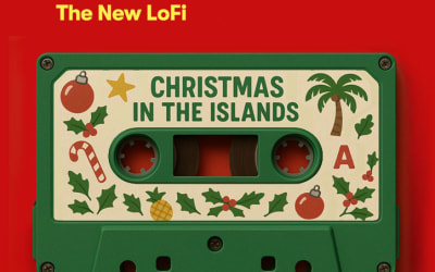 Christmas In The Islands