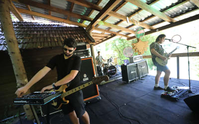 TIGHT GRIPS: ‘Endless Gifts for Me, Myself and I’ LP Preorder Available