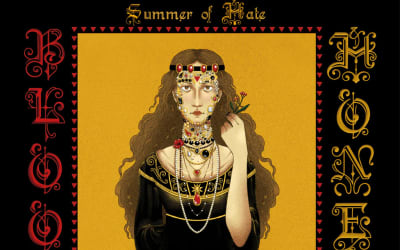 ALBUM REVIEW: Summer of Hate, ‘Blood and Honey’