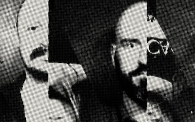 Endless Floods to Release Passages LP May 8