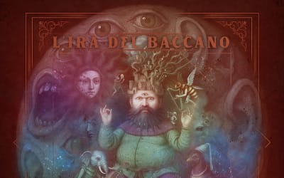 Review & Full Album Premiere: L’Ira del Baccano, The Praise of Folly