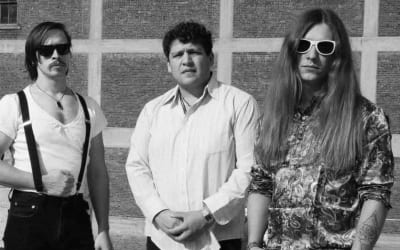 BLACK MOON CULT Announce Spring Touring