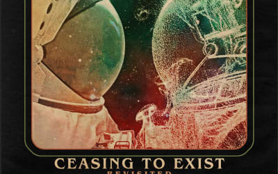 VIDEO PREMIERE: Craneium, “Ceasing to Exist (Revisited)”