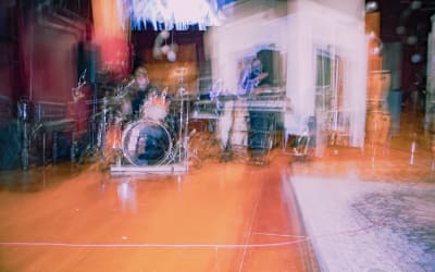 DEATHBIRD EARTH: ‘Objective Consciousness’ Out April 3 & New Collaborations Announced