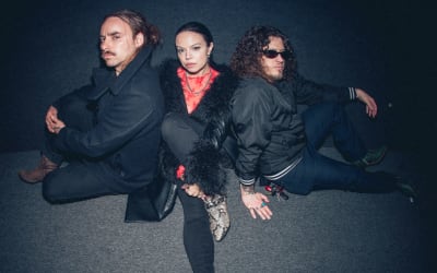 Pegzilla Premiere “Virginia Werewolf”; New Single Out Friday