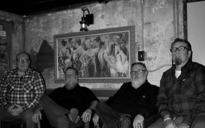 SHADOW OF JUPITER Sign to Ripple Music; ‘Bones’ Due This Summer