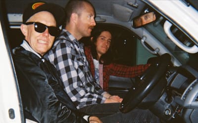 STEPMOTHER Post “Slice of Life”; ‘Absurdus Manifestus’ Out April 10