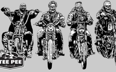 Cosmic Sonic Rendezvous Announces Full Lineup