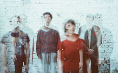 TROY THE BAND Post “Adoration of Ill Luck”; New LP ‘Des’ Out This Summer