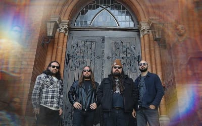 Warlung Premiere ‘Live at Southwing Audio’ Session Video