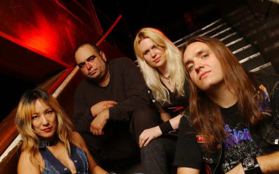 Fireball Ministry to Reissue The Second Great Awakening May 22 | The Obelisk