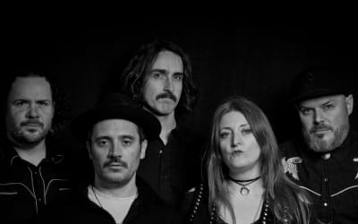 Bear Bones Post “Ridin’ Out”; Debut Album Out Later This Year