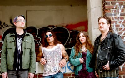 Book of Wyrms Sign to Argonauta Records; New Album Megacelestial Coming Soon