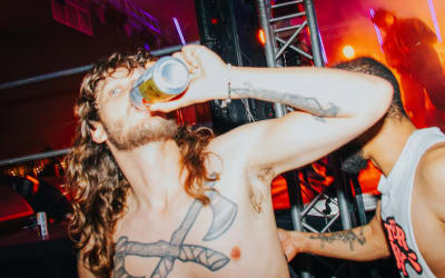 RUFF MAJIK Post New Single “For the Life of Me”