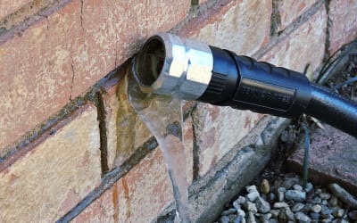 SLOW DRAW to Release ‘Burnt Counters’ April 12