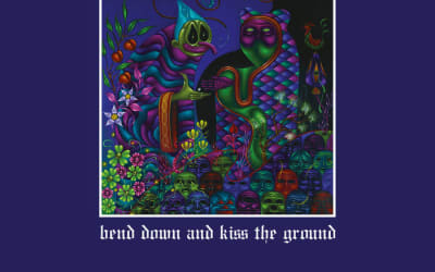 Bloody Head – Bend Down And Kiss The Ground | The Quietus