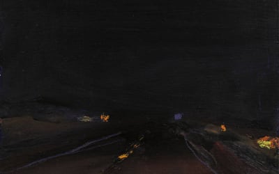 Geologist – Can I Get a Pack of Camel Lights? | The Quietus