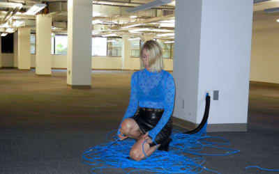 Kim Gordon Shares New Song, ‘DIRTY TECH’ | The Quietus