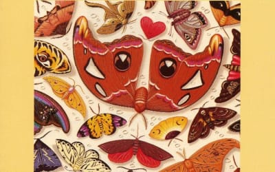 “It’s About Time We Brought Art In, Innit?” Talk Talk's The Colour Of Spring at 40 | The Quietus