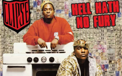 Reissue Of The Week: Hell Hath No Fury by Clipse | The Quietus