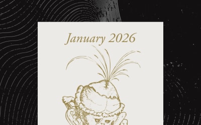 The January Subscriber Playlist is Here! | The Quietus