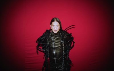 Arca Shares Remix of Robyn's ‘Sexistential’ | The Quietus