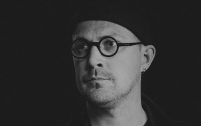 Tributes Paid to Ghold's Oliver Martin