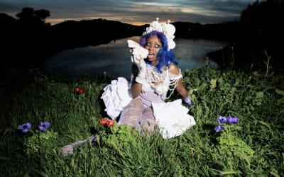 Et In Arcadia Emo: The Apple Tree Under The Sea by Hemlocke Springs | The Quietus