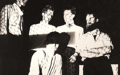 Clock DVA Unveil ‘Thirst’ Reissue | The Quietus