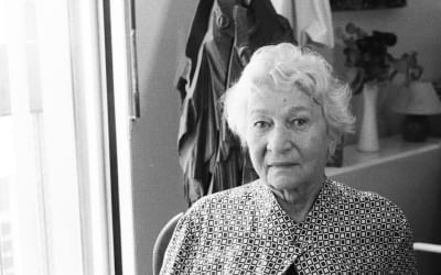 “Sounds can have their own meaning” – Remembering Éliane Radigue | The Quietus