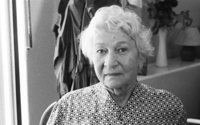 Éliane Radigue has Died, Aged 94 | The Quietus