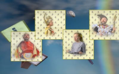 Ancient to the Future: Discombobulated by Hen Ogledd | The Quietus