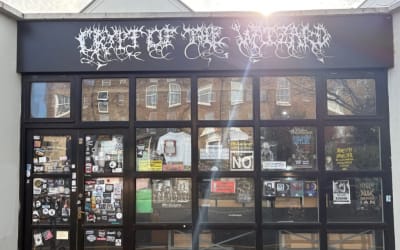 The Strange World Of… Crypt of the Wizard | The Quietus