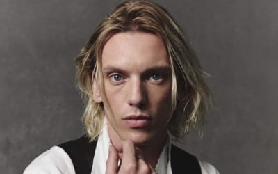 Vecna Guy's Track Record: Jamie Campbell Bower's Favourite Albums