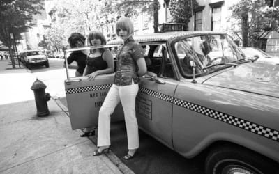 Behind NME Lines: The 1990s Through The Lens of Martyn Goodacre | The Quietus