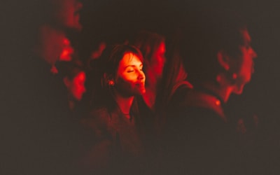 Relentless Alloys: MENT in review | The Quietus