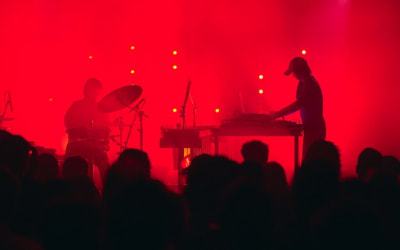 Upsammy and Valentina Magaletti Collaborate on New Album, ‘Seismo’ | The Quietus