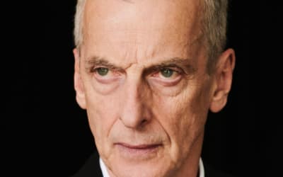 Doctor's Orders: Peter Capaldi's Favourite Albums | The Quietus