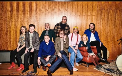 Pulp Share New Song, ‘Begging For Change’ | The Quietus