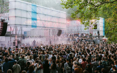 London Festival RALLY Announces 2026 Lineup | The Quietus