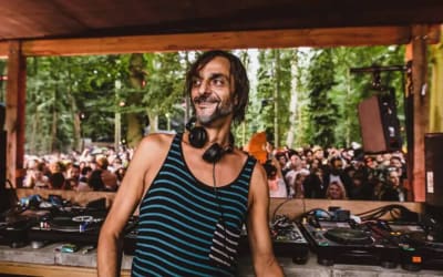 Ricardo Villalobos, Underground Resistance and More Rework Sun Ra Arkestra on New Compilation | The Quietus